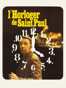 L'horloger de Saint-Paul