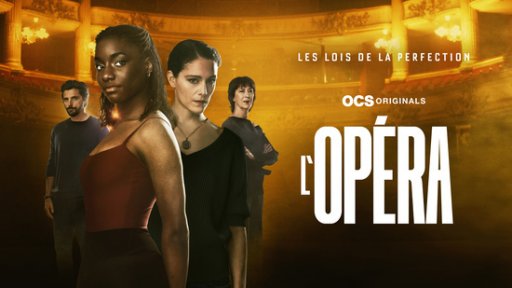 L'Opéra - S02