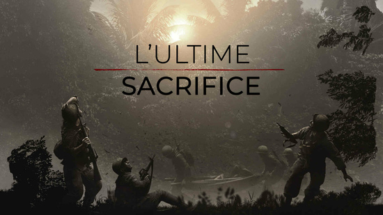 L'ultime sacrifice