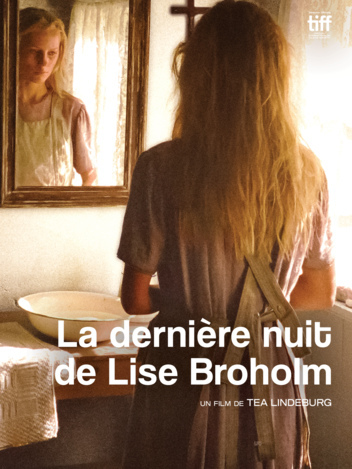 La dernière nuit de Lise Broholm