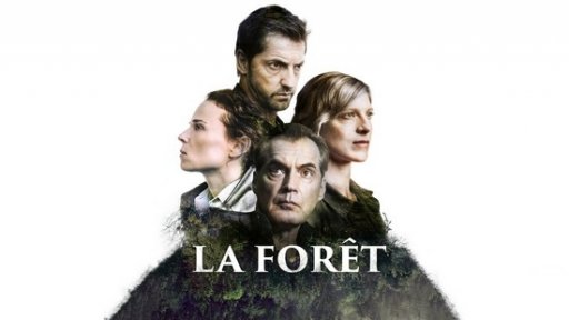 La Forêt - S01