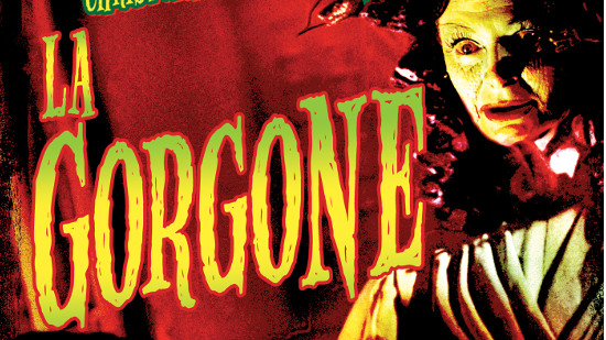 La Gorgone