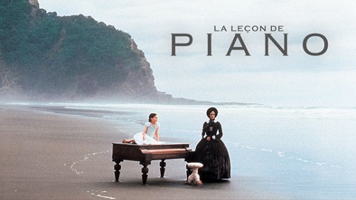 La leçon de piano