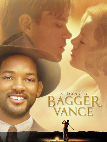 La légende de Bagger Vance