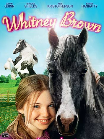 La nouvelle vie de Whitney Brown