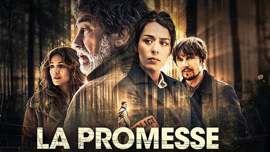 La promesse - S01