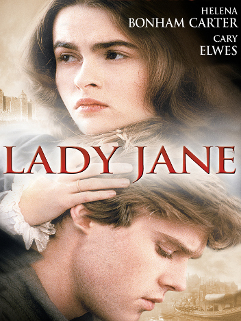 Lady Jane