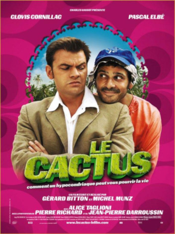 Le cactus