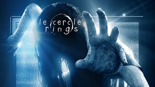 Le cercle : Rings