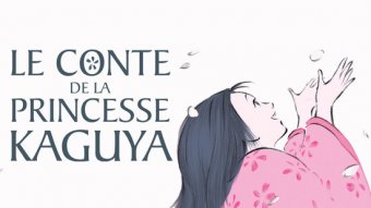 Le conte de la princesse Kaguya