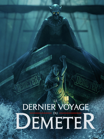Le dernier voyage du Demeter