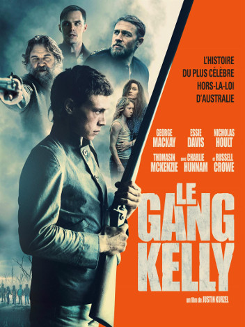 Le Gang Kelly