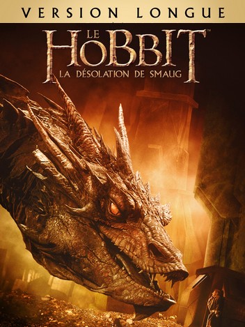 Le Hobbit : La désolation de Smaug - version longue