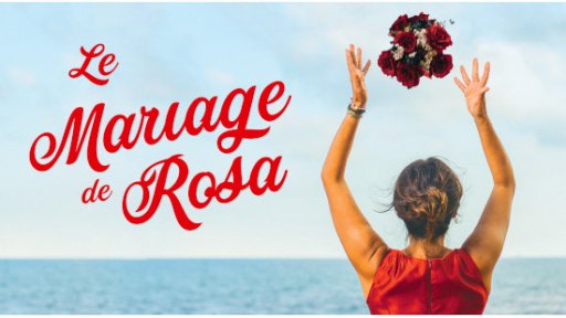 Le mariage de Rosa
