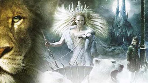 Le monde de Narnia chapitre 1 : le lion, la sorcière blanche et l'armoire magique