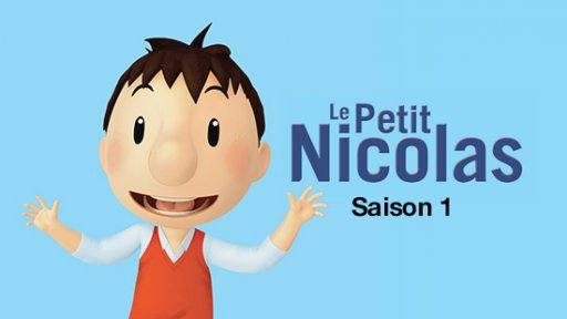 Le petit Nicolas - S01
