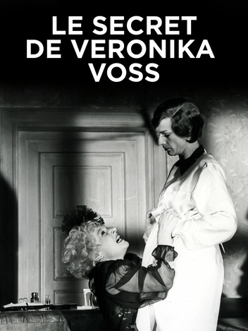 Le secret de Veronika Voss