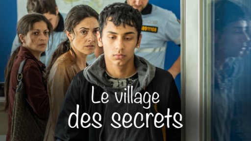 Le village des secrets - S01