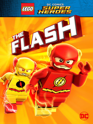Lego DC Super Heroes: Flash