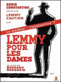 Lemmy pour les dames