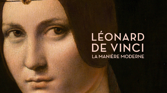 Léonard de Vinci - La manière moderne