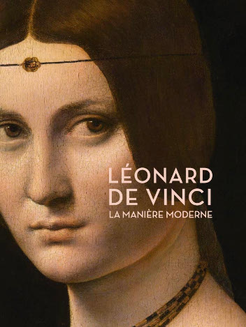 Léonard de Vinci - La manière moderne