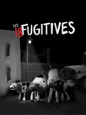 Les 18 fugitives