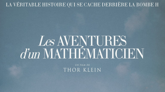 Les aventures d'un mathématicien