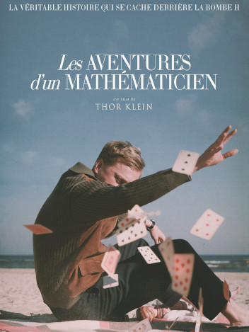 Les aventures d'un mathématicien