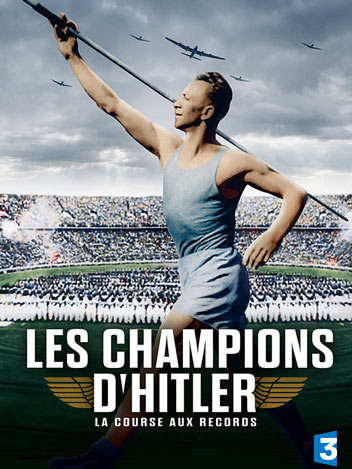 Les Champions d'Hitler