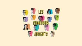 Les Charbons ardents