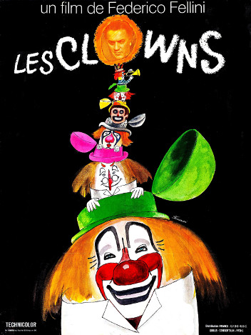 Les clowns