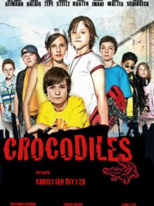 Les crocodiles 1