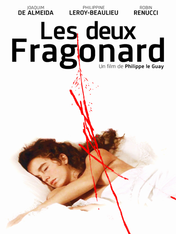 Les deux Fragonard