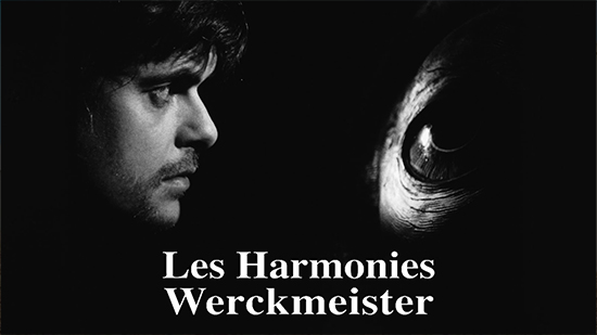 Les Harmonies Werckmeister