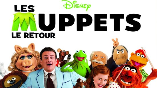 Les Muppets : le retour