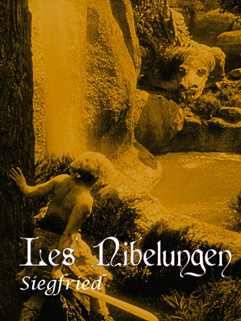 Les Nibelungen 1 : la mort de Siegfried