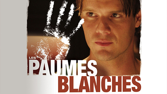 Les Paumes blanches
