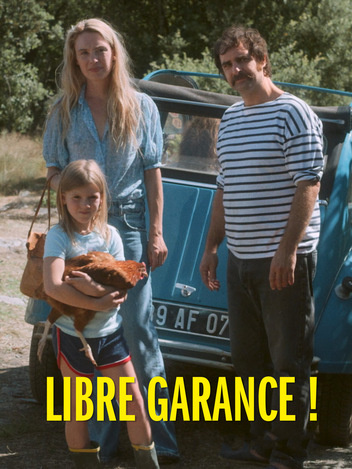 Libre Garance!