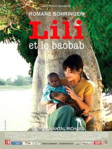 Lili et le baobab