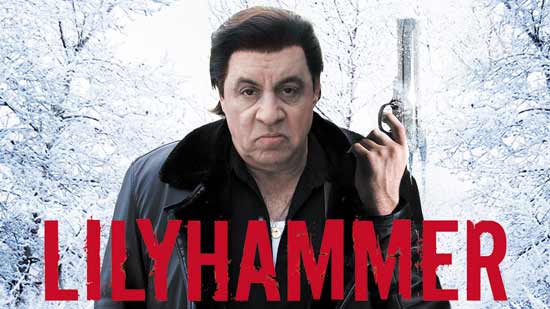 Lilyhammer - S03