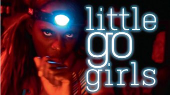 Little go girls