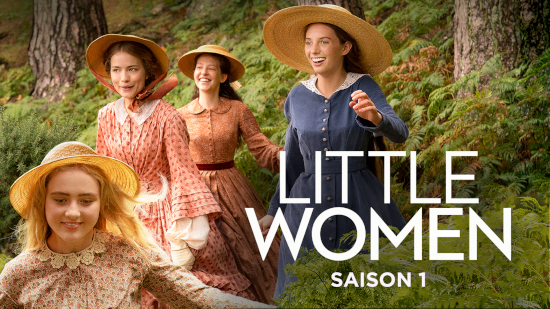 Little Women - S01