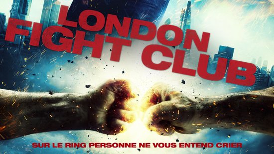 London Fight Club