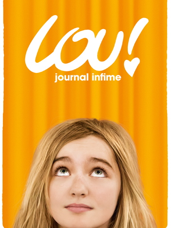 Lou ! Journal infime