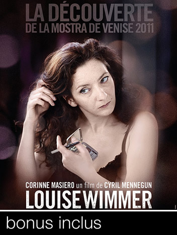 Louise Wimmer - Edition spéciale