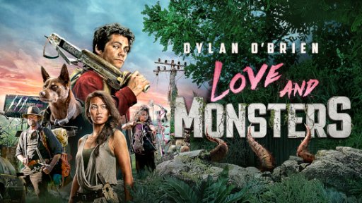 Love and monsters