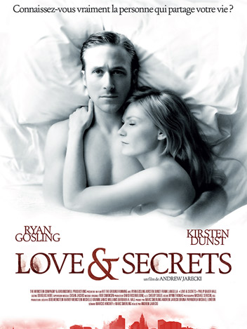 Love And Secrets