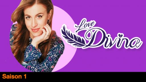Love Divina - S01 - Episode 05