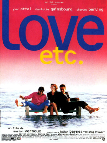 Love, etc.